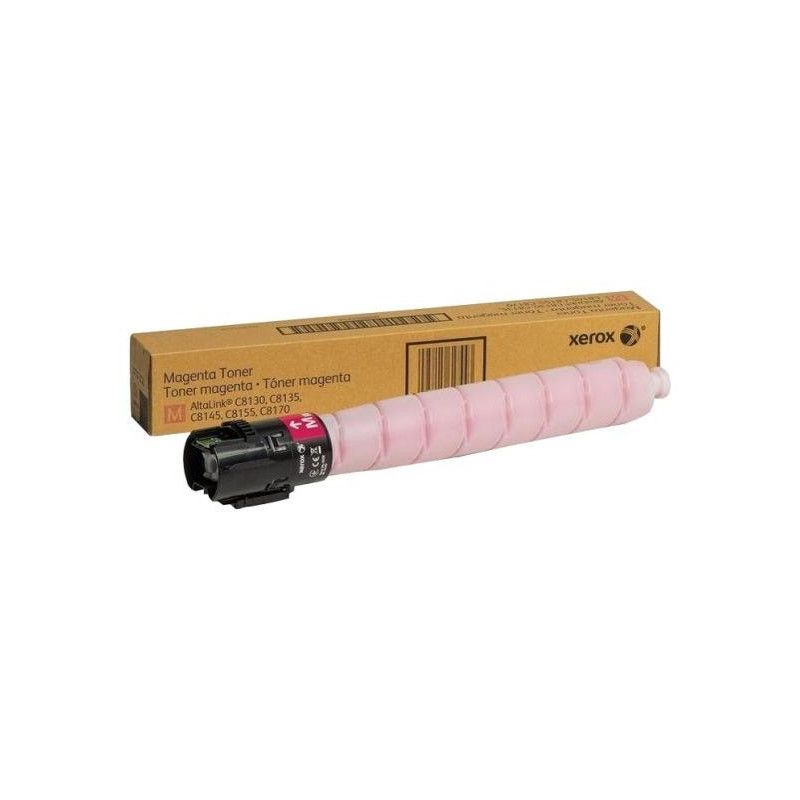 Cartus toner Xerox 006R01760 ,Magenta ,21 000 pagini ,Original (006R01760)