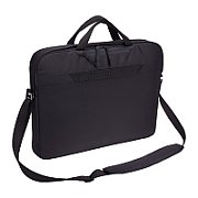 GEANTA CASE LOGIC Invigo, pt. notebook de max. 15.6 inch, 1 compartiment, buzunar frontal, waterproof, poliester, negru,3205103  INVIA116 BLACK
