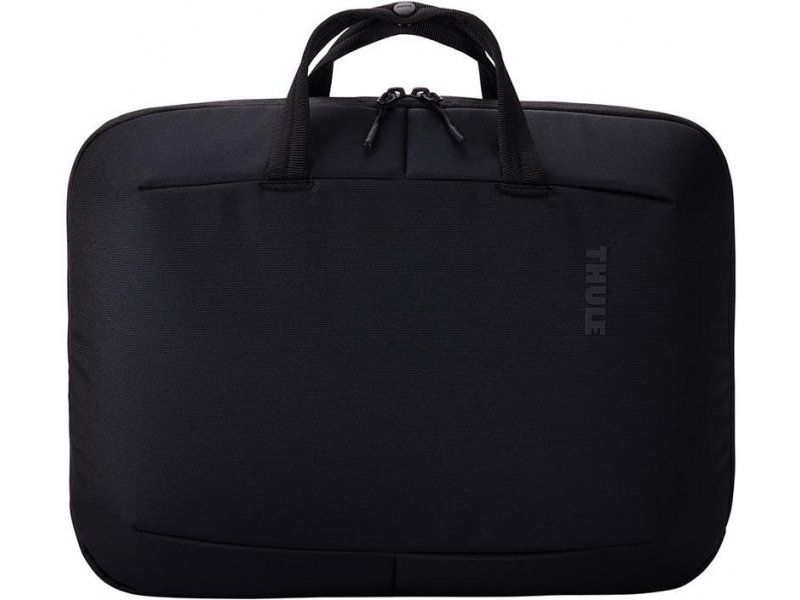 GEANTA THULE Subterra, pt. notebook de max. 16 inch, 1 compartiment, waterproof, nylon, negru,  TSA416 BLACK  / 3205034