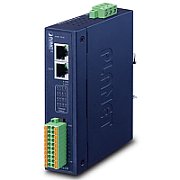 PLANET Industrial EtherCAT Slave module I/O digitale și analoage Digitală Canal resursă