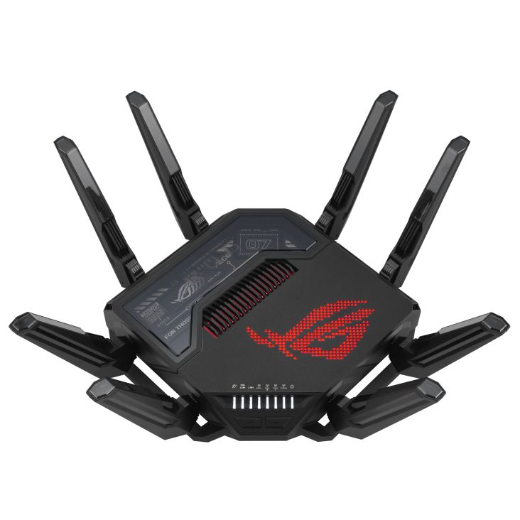 Router Asus 90IG08F0-MO9A0V