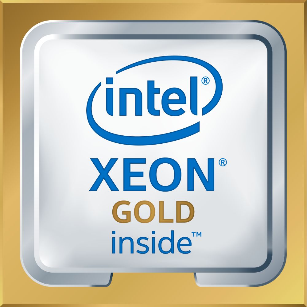Procesor server HPE Intel Xeon Gold 6230, socket 3647, 20C / 40T, 2.10 - 3.90 GHz, 27.5 MB cache, 125 W, Kit pentru HPE DL580 Gen10