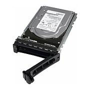 HDD server Dell 161-BCJX 12 TB 3.5 inch SAS 12G 7200 rpm 512e, caddy DELL G14 LFF