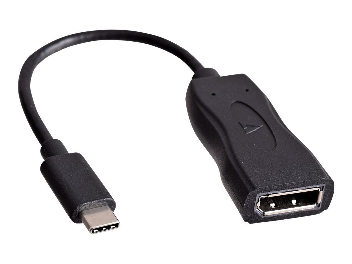 USB-C TO DISPLAYPORT 1.2 ADPTR/USB-C TO DP 21.6 GBPS 4K UHD ADP