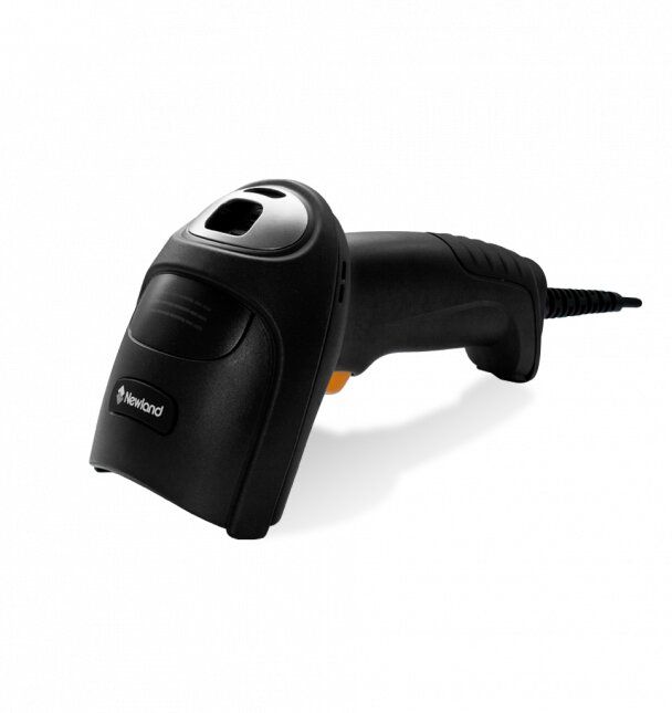 HR52 BONITO 2D CMOS HH READER/MEGA PIXEL RETAIL VERSION DOT-CO