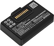 2280 mAh battery for ZQ300 Series