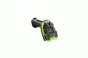 DS3678: RUGGED, AREA IMAGER, HIGH PERFORMANCE, CORDLESS, FIPS, INDUSTRIAL GREEN, VIBRATION MOTOR