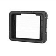 RUGGED FRAME 8  WITH RUGGED IO CONN (INCLUDED)