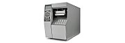 TT Printer ZT510 4 , 203 dpi, Euro and UK cord, Serial, USB, Gigabit Ethernet, Bluetooth LE, Cutter, Mono, ZPL