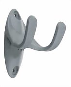 Stand: wall-mount