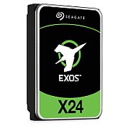 HDD server Seagate Exos X24 16 TB 3.5 inch SAS 12G 7200 rpm 512 MB 512e