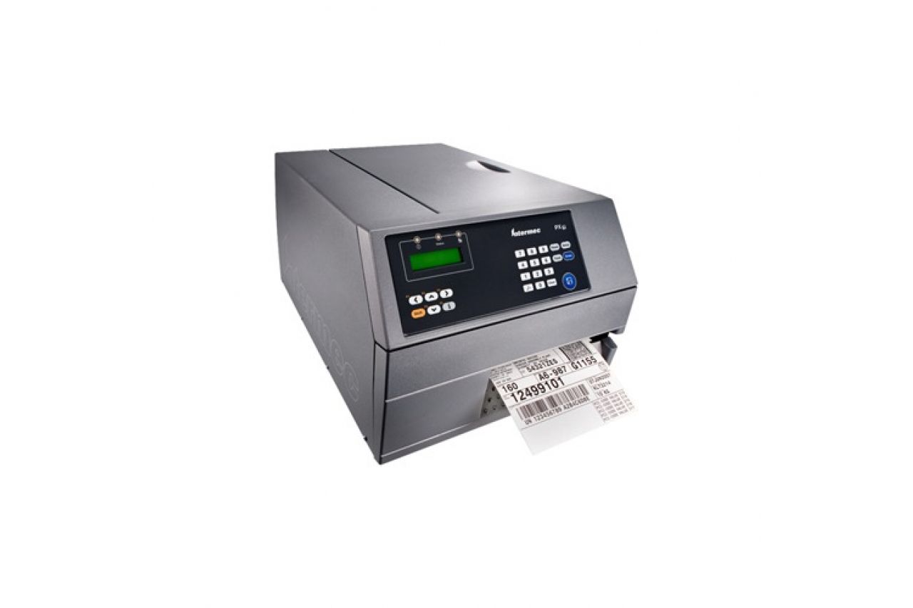 PX65A ETHERNET TT 203 DPI US +/EU POWER CORD