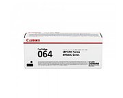 Cartus toner Canon 4937C001 ,Negru ,6000 pagini ,Original (RG-064BK)