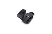 WIRELESS CHARGE BASE STATION BT/USB/RS-232/WEDGE MULTI BLACK IN