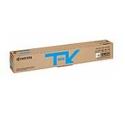 Cartus toner Kyocera 1T02YPCNL0 ,Albastru ,12 000 pagini ,Original (TK-8365c)