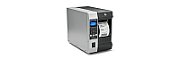 TT Printer ZT610 4 , 300 dpi, Euro and UK cord, Serial, USB, Gigabit Ethernet, Bluetooth 4.0, USB Host, Rewind, Color, ZPL