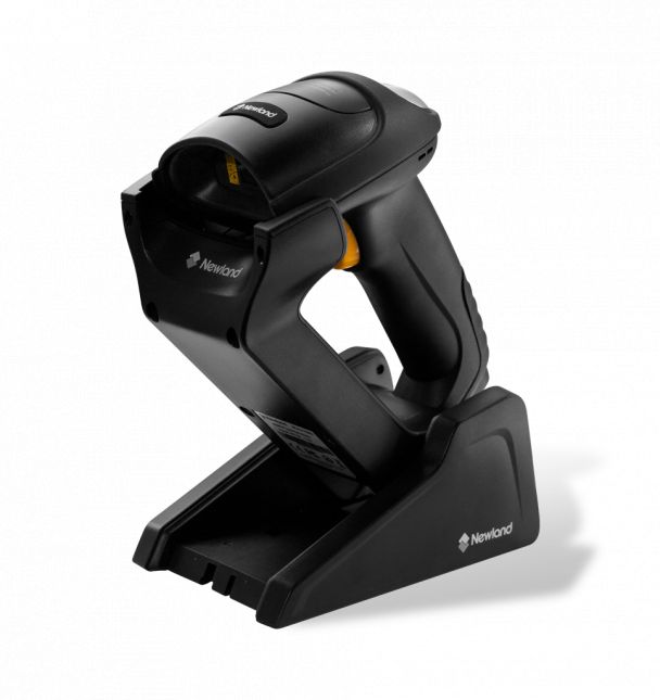 HR52 BONITO 2D CMOS WIRELESS BT/HH READER MEGA PIXEL RETAIL VERS
