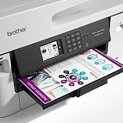Cartus cerneala Brother LC422XLVAL ,Color ,1 x 3000 pagini, 3 x 1500 pagini ,Original (LC422XL)