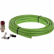 AXIS SKDP03-T CBL EXCAM 25M/.