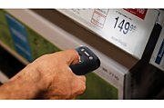 CS6080 CORDLESS: COMPANION SCANNER, INDUCTIVE, AREA IMAGER, STANDARD RANGE, MIDNIGHT BLACK, VIBRATION MOTOR