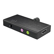LIVE CAPTURE ADAPTER HDMI TO/USB-C