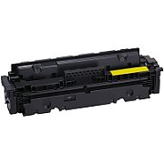 Cartus toner Canon 3017C002 ,Galben ,5900 pagini ,Original (CRG055HY)