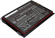 CT40 Battery Pack, 4040mAh, for use with CT40 configurations CT40-LN-xxxxx0x