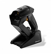 HR52 BONITO 2D CMOS WIRELESS BT/HH READER MEGA PIXEL BLACK W/ ST
