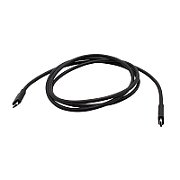 THUNDERBOLT 3 CABLE 1.5M/.