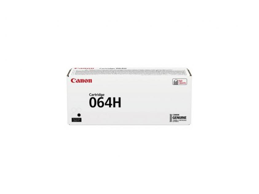 Cartus toner Canon 4938C001AA ,Negru ,13 000 pagini ,Original (CRG064HBK)
