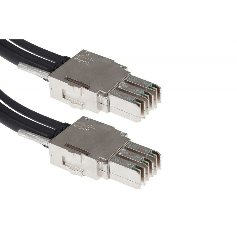 1M TYPE 1 STACKING CABLE/.