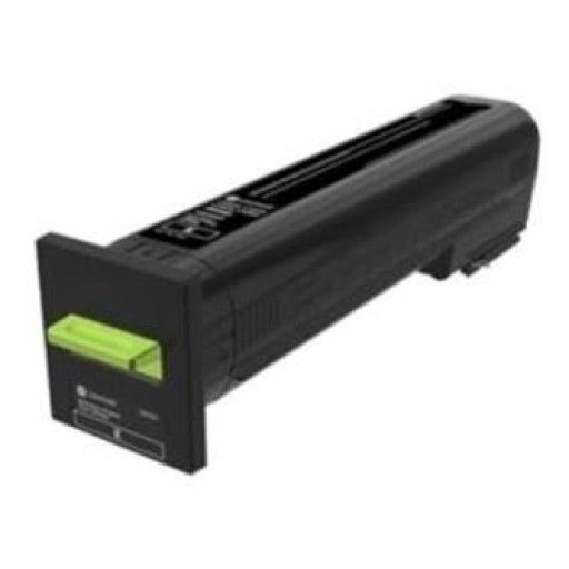 Cartus toner Lexmark 82K2UKE ,Negru ,55 000 pagini ,Original (82K2UKE)
