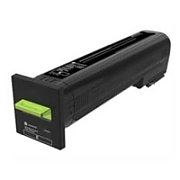 Cartus toner Lexmark 82K2UKE ,Negru ,55 000 pagini ,Original (82K2UKE)