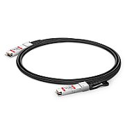 40GBASE-CR4 PASSIVE/COPPER CABLE 3M IN