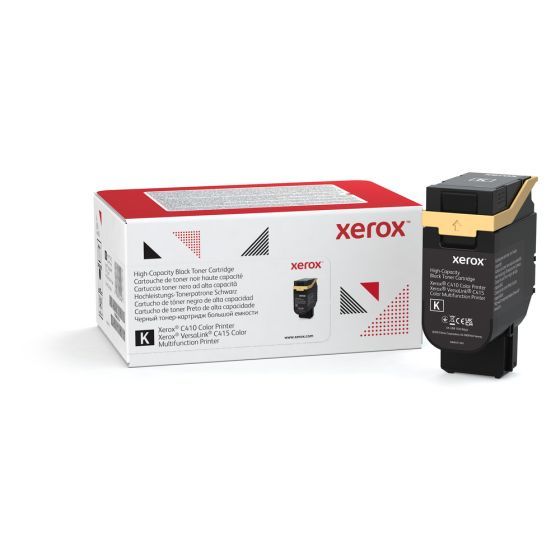 Cartus toner Xerox 006R04648 ,Negru ,20 000 pagini ,Original (006R04648)