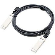 100GBASE-CR4 PASSIVE COPPER/CABLE 5M IN IN