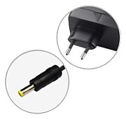 POWERWALK DC SecureAdapter 12V Power Walker UPS DC/Buffering power supply 12V / 2,1A / 25W / 2,6AH Battery