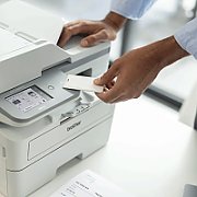 Multifunctional Brother MFC-L2922DW copiator A4, printer A4, scaner A4, fax, wireless, duplex printare , SCANER  color duplex, A4
Model 2024