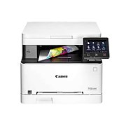 Multifunctional Canon i-SENSYS MF651cw copiator laser color A4, printer laser color  A4  USB 2.0 + retea+wireless