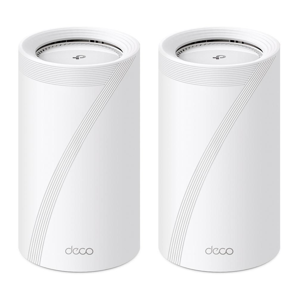 Router wireless TP-Link DECO BE85(2-PACK)