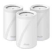 Router wireless TP-Link DECO BE65(3-PACK)