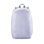 XD DESIGN ANTI-THEFT BACKPACK BOBBY SOFT LAVENDER GREY P/N: P705.992