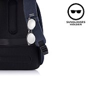 XD DESIGN ANTI-THEFT BACKPACK BOBBY HERO XL NAVY P/N: P705.715