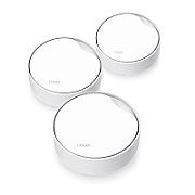 Wireless Acces Point TP-Link DECO X50-POE(3-PACK)