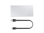 Green Cell PBGC03SW power bank Lithium Polymer (LiPo) 20000 mAh White