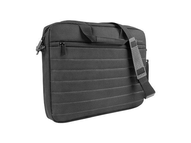 NATEC TARUCA 15.6  LAPTOP BAG BLACK