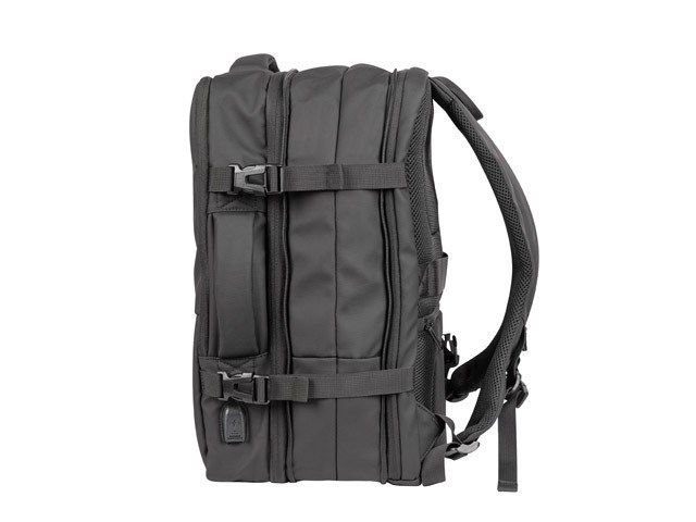 NATEC LAPTOP BACKPACK  CAMEL PRO 17.3