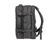 NATEC LAPTOP BACKPACK  CAMEL PRO 17.3