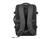 NATEC LAPTOP BACKPACK  CAMEL PRO 17.3