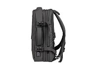NATEC LAPTOP BACKPACK  CAMEL PRO 17.3